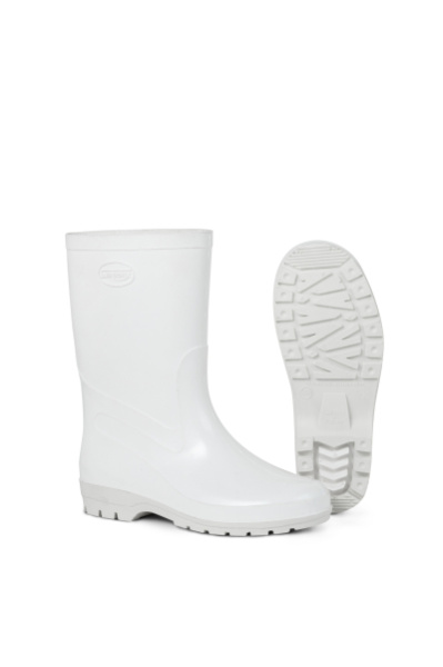 Сапоги женские Вега ПВХ двухкомпонентные Sardonix (арт. 267-03Б )