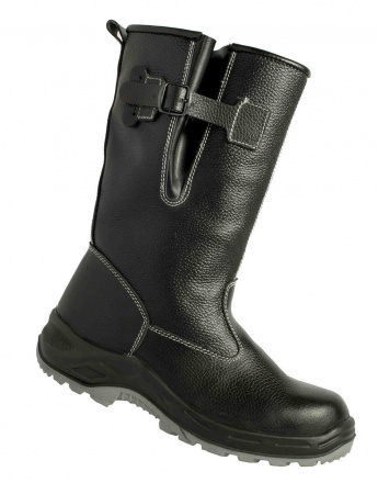 Сапоги МП ПУ/ТПУ (арт. М.60, 70К)