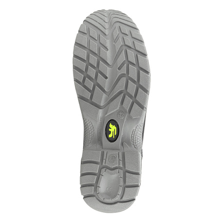 Полуботинки с перфорацией ПУ/ТПУ ProSafe (арт.821-0Т)