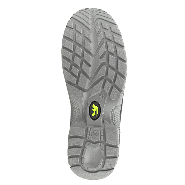 Полуботинки с перфорацией ПУ/ТПУ ProSafe (арт.821-0Т)