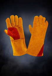 Перчатки от повышенных температур