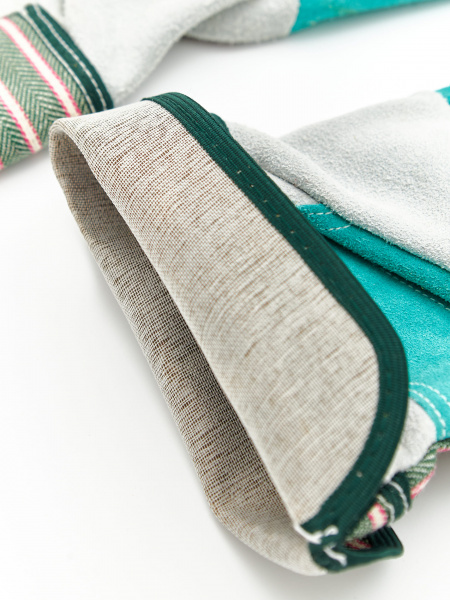 Перчатки комбинированные ProfLineLeader