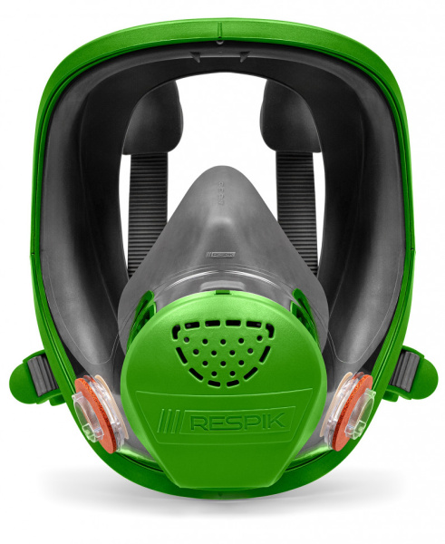 Полнолицевая маска RESPIK® 900