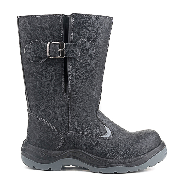 Сапоги ProSafe МП ПУ/ТПУ  (арт.19Т)