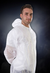 Комбинезоны защитные