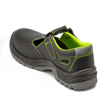 Полуботинки с перфорацией ПУ/ТПУ ProSafe (арт.821-0Т)