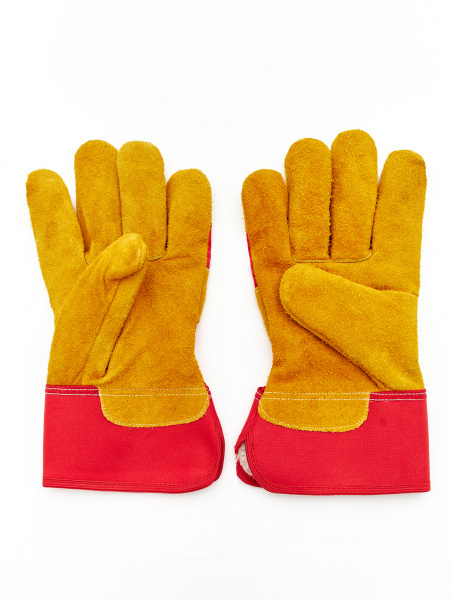 Перчатки комбинированные утепленные ProfLineSpecialist