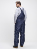 Полукомбинезон зимний Стандарт (тк.Оксфорд), т.синий