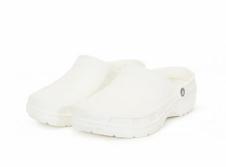 Сабо мужские Медик ЭВА, белый