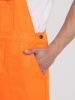 Костюм сигнальный Яркон-2 СОП (тк.Смесовая,210) п/к, оранжевый/т.синий