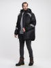 Куртка зимняя Урбанкор СОП (тк.Оксфорд), черный