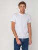 Футболка мужская Т-болка Стрейч, белый
