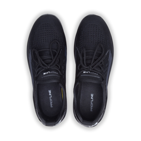 Полуботинки текстильные ProfLineBase ПУ/ПУ