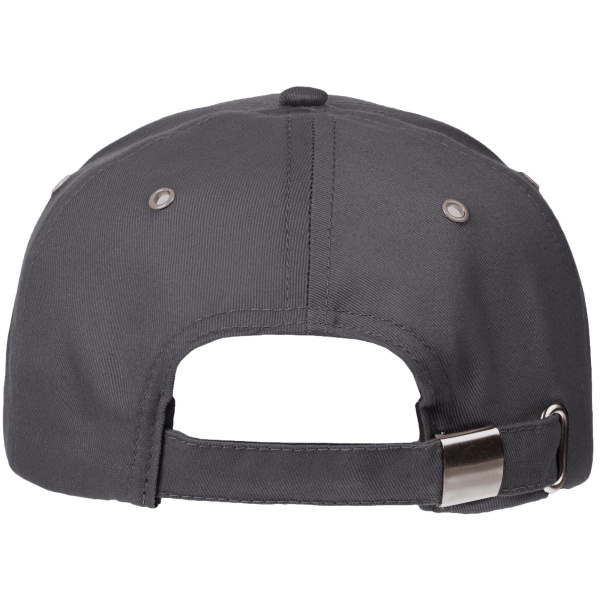 Бейсболка ProfLineSpecialist, т.серый