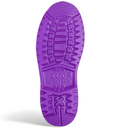 Сапоги женские ЭВА Барс (арт.С-06)