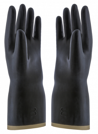 Перчатки КЩС тип 1