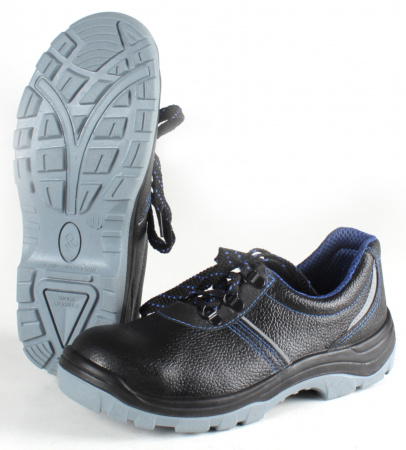 Полуботинки МП ПУ/ПУ ProSafe (арт.23/1)