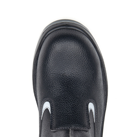 Сапоги (шерст.мех) ProSafe КП ПУ/Нитрил (арт.19РНМ-1)