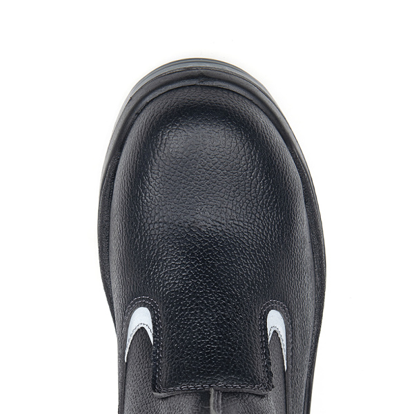 Сапоги (шерст.мех) ProSafe КП ПУ/Нитрил (арт.19РНМ-1)