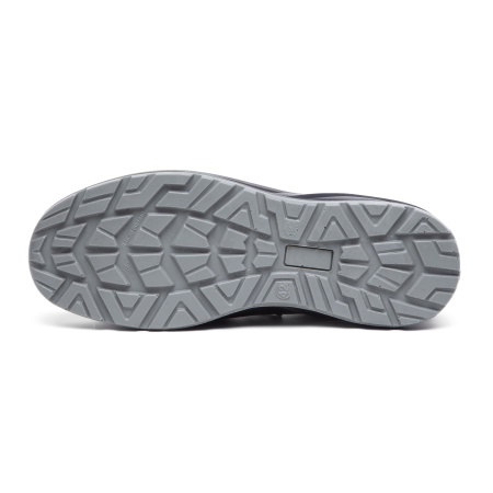 Полуботинки текстильные ProfLineBase ПУ/ПУ