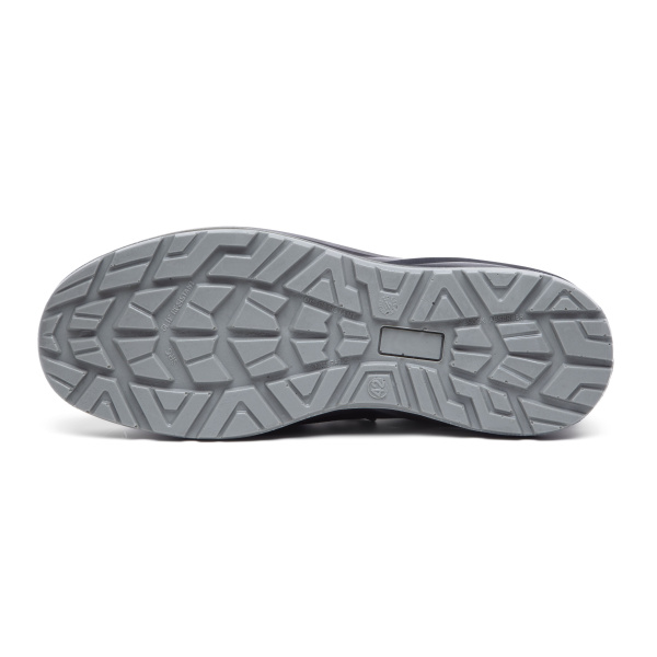 Полуботинки текстильные ProfLineBase ПУ/ПУ