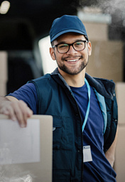 Спецодежда