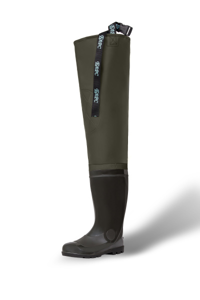 Сапоги болотные ПВХ Барс (арт. СБ)