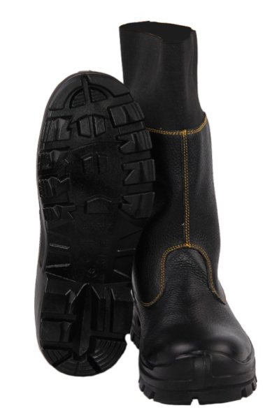 Сапоги литейщика Топгард 1 КпПКЩ КП Резина Парижская Коммуна (арт.11278, 11113)