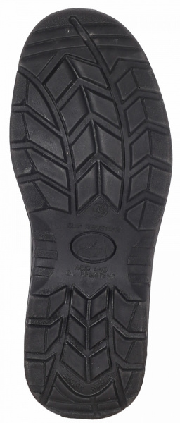 Ботинки ОНИКС МП ПУ