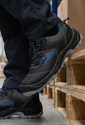 PROFLINE спецобувь