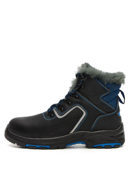 Ботинки (нат.мех) PROFLINE КП КС ПУ/Нитрил