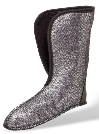 Сапоги женские ЭВА манжета Барс  (арт.С-061)