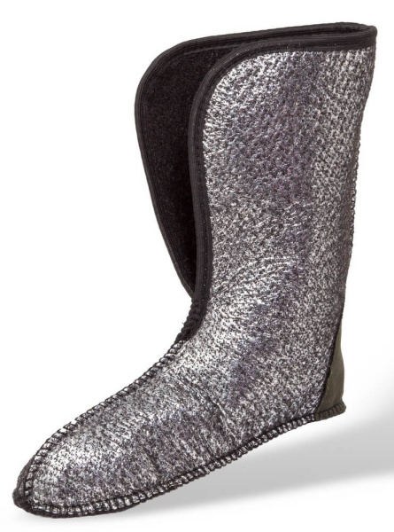 Сапоги женские ЭВА манжета Барс  (арт.С-061)