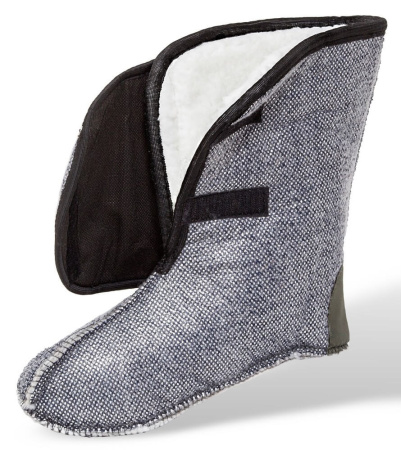 Чулок-утеплитель Барс (арт. ЧУ -65С)