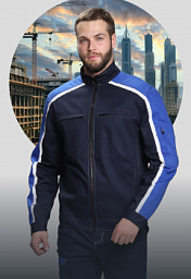 Куртки/Халаты летние