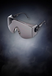 Очки открытые