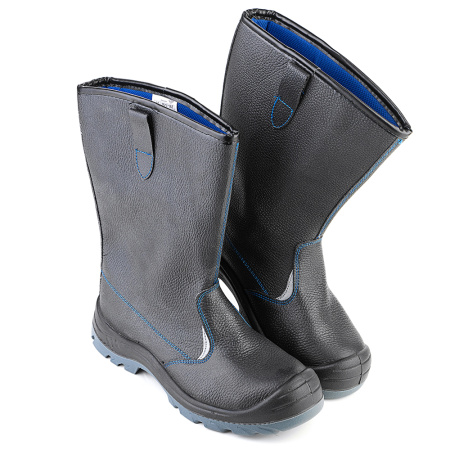 Сапоги МП ПУ/ПУ ProSafe (арт.16/1)