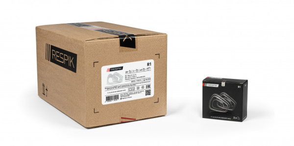 Держатель предфильтра RESPIK® R1 (2 шт)