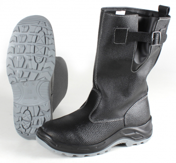 Сапоги ПУ/ТПУ (арт. М.60, 70К)