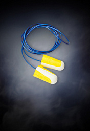 Вкладыши противошумные (беруши)