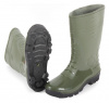 Сапоги мужские ПВХ двухкомпонентные, оливковый (арт. м.135)