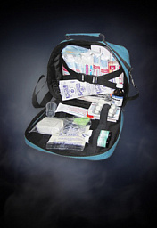 Безопасность рабочего места