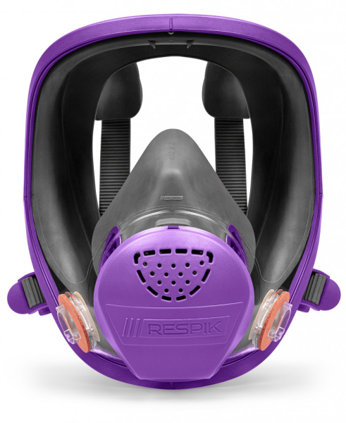Полнолицевая маска RESPIK® 900