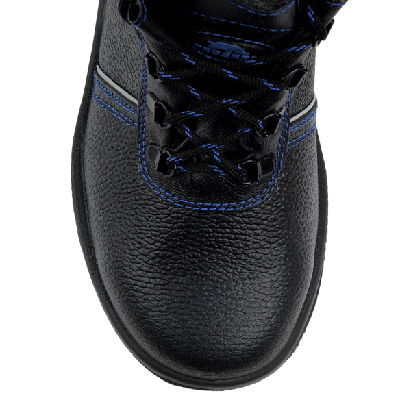 Ботинки (шерст.мех) КП ПУ/нитрил ProSafe (арт.012РНМ-1)