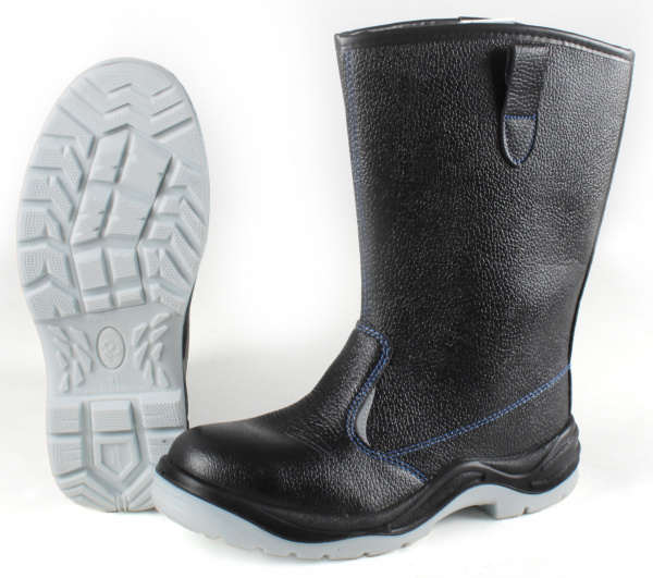 Сапоги (иск.мех) МП ПУ/ТПУ ProSafe (арт.16ТМ)