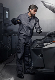 Автосервисы