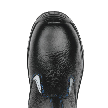 Сапоги (нат.мех) ProSafe КП ПУ/нитрил (арт.763РКВНМ)