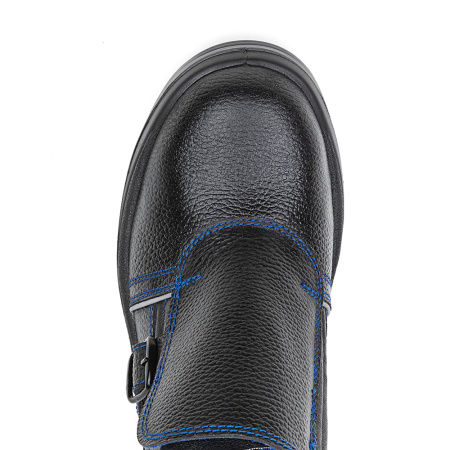 Ботинки (иск. мех) МП ПУ/Нитрил ProSafe (арт.24М)