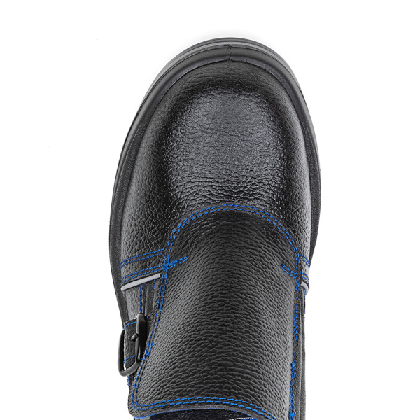 Ботинки (иск. мех) МП ПУ/Нитрил ProSafe (арт.24М)