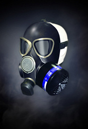 Защита органов дыхания